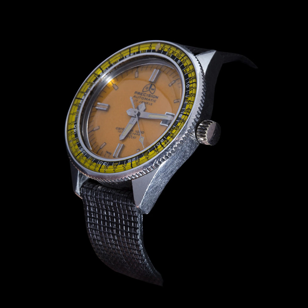 OW - CARIBBEAN OCEANGRAPH – ow-watch